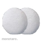 Meguiar's Polishing Pad Even Coat Microfiber Applicator (Bantalan Pemoles Mikro)