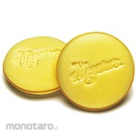 Meguiar's Polishing Pad Foam Applicator Bulk (Bantalan Busa Pemoles)