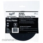 Meguiar's Polishing Pad Rotary Backing Plate (Pelat Pendukung Pemoles)