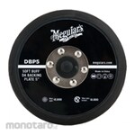 Meguiar's Polishing Pad Soft Buff Foam (Pelat Pendukung Pemoles)