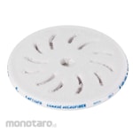 RUPES Polishing Pad Microfiber Coarse (Bantalan Pemoles Mikro / Pad Poles Mikro)