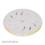RUPES Polishing Pad Microfiber Fine (Bantalan Pemoles Mikro / Polishing Pad Microfiber)