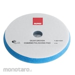 RUPES Polishing Pad Velcro Foam Coarse (Busa Poles Kasar / Polishing Pad Kasar)