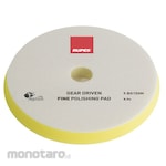 RUPES Polishing Pad Velcro Foam Fine (Bantalan Pemoles Busa / Polishing Pad)