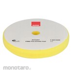 RUPES Polishing Pad Velcro Foam Fine Rotary (Bantalan Pemoles Busa / Polishing Pad)