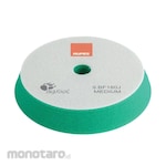 RUPES Polishing Pad Velcro Foam Medium (Bantalan Pemoles Busa / Pad Poles Busa)