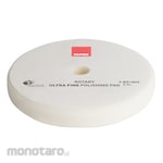 RUPES Polishing Pad Velcro Ultrafine Rotary (Bantalan Pemoles Busa / Polishing Pad)