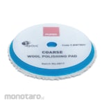 RUPES Polishing Pad Wool Coarse (Bantalan Pemoles Wol / Pad Pemoles Wol)