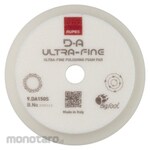 RUPES Sponge Buff White Ultrafine Extra Fine