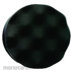 Solid Tool Polishing Pad Wave Velcro Disc (Bantalan Pemoles / Polishing Pad)