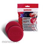 Sonax Polishing Pad Applicator Softpad (Bantalan Pemoles / Polishing Pad)