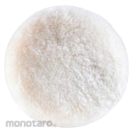 Sonax Polishing Pad Lambskin (Bantalan Poles Wol / Pad Poles Wol)