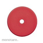 Sonax Polishing Pad Sponge Red Dual Action (Bantalan Poles / Polishing Pad)