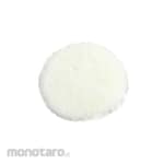 TORA Polishing Pad Wool (Bantalan Pemoles Wol / Pad Poles Wol)