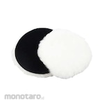 TORA Polishing Pad Wool (Bantalan Pemoles Wol / Pad Poles Wol)