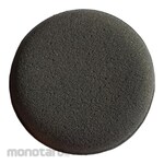 Talas Polishing Pad Round Applicator (Bantalan Poles / Spons Aplikator)