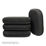 Waxouse Polishing Pad Foam (Busa Poles / Pad Poles)