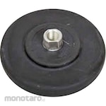 Yutaka Mazai Polishing Pad Flex Pat Hard (Bantalan Pemoles / Polishing Pad)