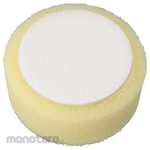 monotaro Polishing Pad Sponge Buff Phi 50 (Bantalan Pemoles / Pad Poles)