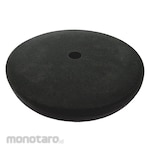 WURTH Polishing sponge Black Flat Finishing