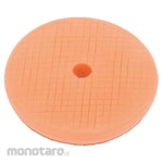 WURTH Polishing sponge Spider web Orange Soft