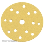 WURTH Sandpaper DISC 15-HOLE