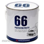 Alfaglos 66 Polyester Putty