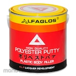 Alfaglos Dempul Polyester