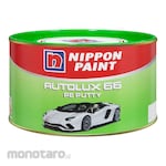 NIPPON PAINT Autolux 66 PE Putty (Dempul Otomotif)