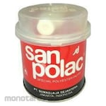 Sanpolac Special Polyester Putty (Dempul)
