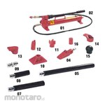 JTC Collision Repair Kit HD210