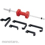 JTC Long Slide Hammer