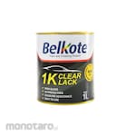 Belkote 1K Clear Lack