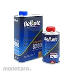 Belkote Clear Coat PU 2K