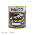 Belkote NC Color Series Metalic