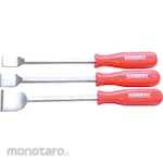 Kennedy Long Handled Gasket Scraper Set
