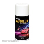 NIPPON PAINT Spray Paint Pylox Autolux Solid Color (Cat Semprot Otomotif)