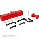 monotaro Long Slide Hammer