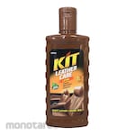 KIT Car Protectant Interior Spray Leather Care (Pelindung Interior Mobil)