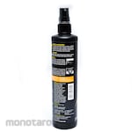 KIT Car Protectant Interior Vinyl Spray Low Gloss Pump (Pelindung Interior Mobil)