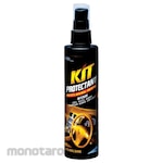 KIT Protectant Natural Shine (Pelindung Interior Mobil)