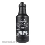 Meguiar's Quik Car Interior Protectant Detailer Bottle (Pelindung Interior Mobil)