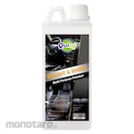 Quizy Bright & Shine Multipurpose Polisher