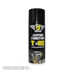 RJ London Cat Semprot LEATHER POLISH