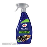 Turtle Wax ICE Interior Cleaner & Protectant (Spray)