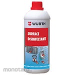 WURTH Surface Disinfectant