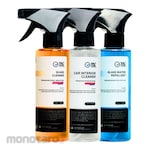 Waxouse Paket Bundling Water Repellent + Autoglass Cleaner + Interior Cleaner