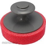 monotaro Tire Cream Sponge (Round)