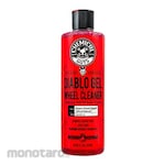 Chemical Guys Diablo Gel Wheel And Rim Cleaner