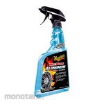 Meguiar's Hot Rims Almunium Wheel Cleaner